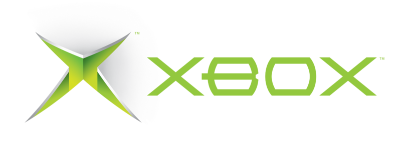 Xbox Logo 2.png - Xbox, Transparent background PNG HD thumbnail