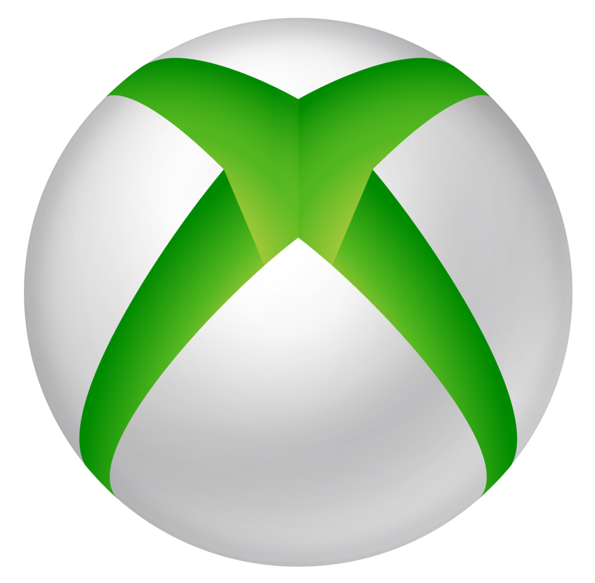 Xbox Logo Png - Xbox, Transparent background PNG HD thumbnail