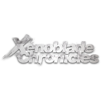 Xenoblade Chronicles Logo Clipart Png Image - Xenoblade Chronicles, Transparent background PNG HD thumbnail