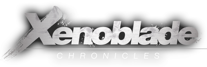 Xenoblade Chronicles Logo.png - Xenoblade Chronicles, Transparent background PNG HD thumbnail