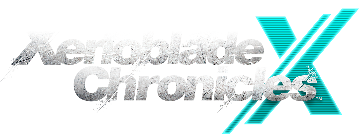 Xenoblade Chronicles Logo Png File - Xenoblade Chronicles, Transparent background PNG HD thumbnail