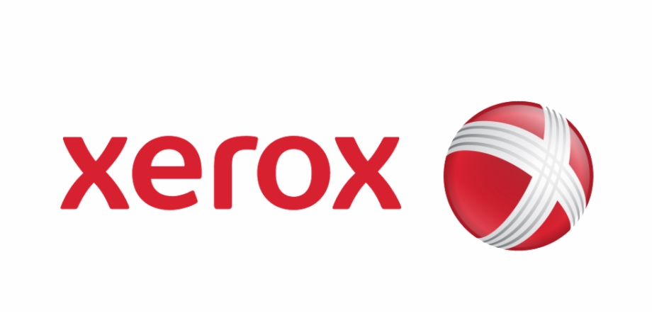 14 January, - High Resolution Xerox Logo | Transparent Png Pluspng , Xerox Logo PNG - Free PNG