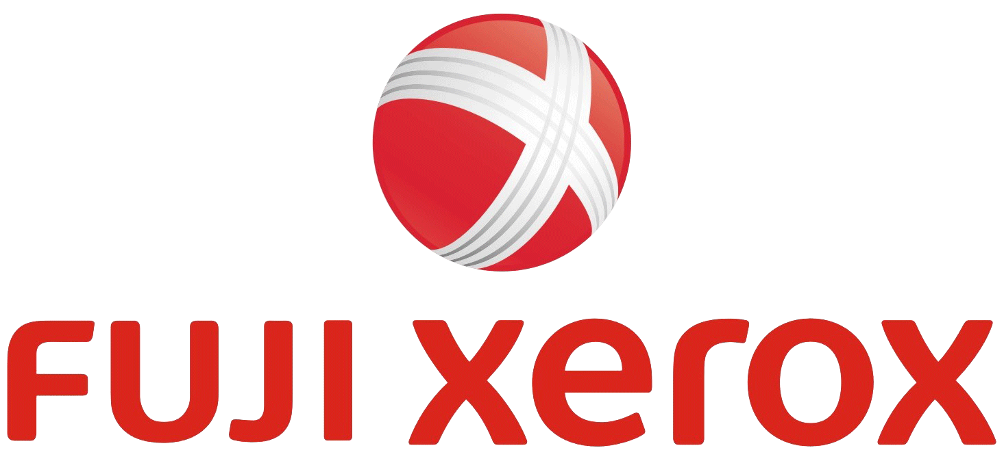 Xerox Corporation Vector Logo
