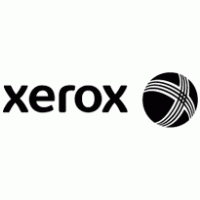 . Hdpng.com Logo Of Xerox New Bw - Xerox, Transparent background PNG HD thumbnail