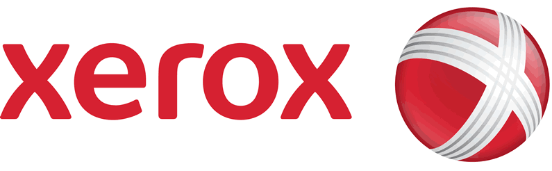 New Xerox Logo Lead - Xerox, Transparent background PNG HD thumbnail