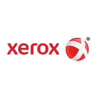 Xerox Logo - Xerox, Transparent background PNG HD thumbnail