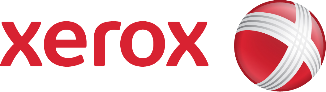 Xerox Logo 2008.png - Xerox, Transparent background PNG HD thumbnail