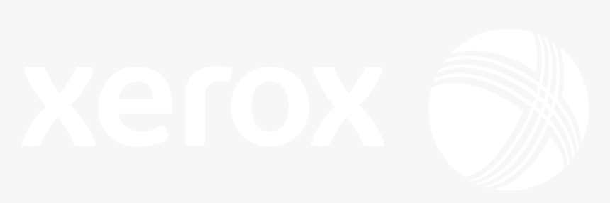 Xerox Logo Png, Transparent P