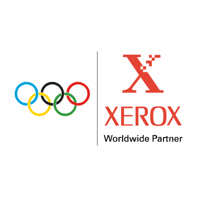 Xerox Logo Vector Png Hdpng.com 400 - Xerox Vector, Transparent background PNG HD thumbnail