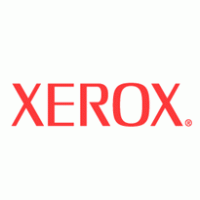 Xerox New Bw; Logo Of Xerox - Xerox Vector, Transparent background PNG HD thumbnail