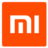 Xiaomi logo (Mi)