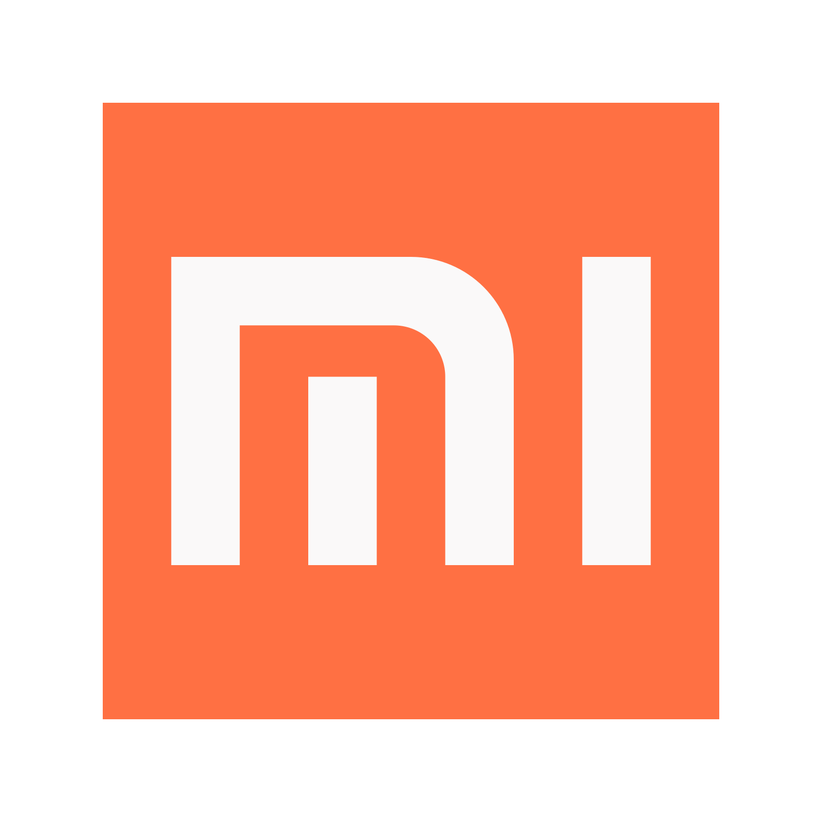 Xiaomi Icon. Png 50 Px - Xiaomi Vector, Transparent background PNG HD thumbnail