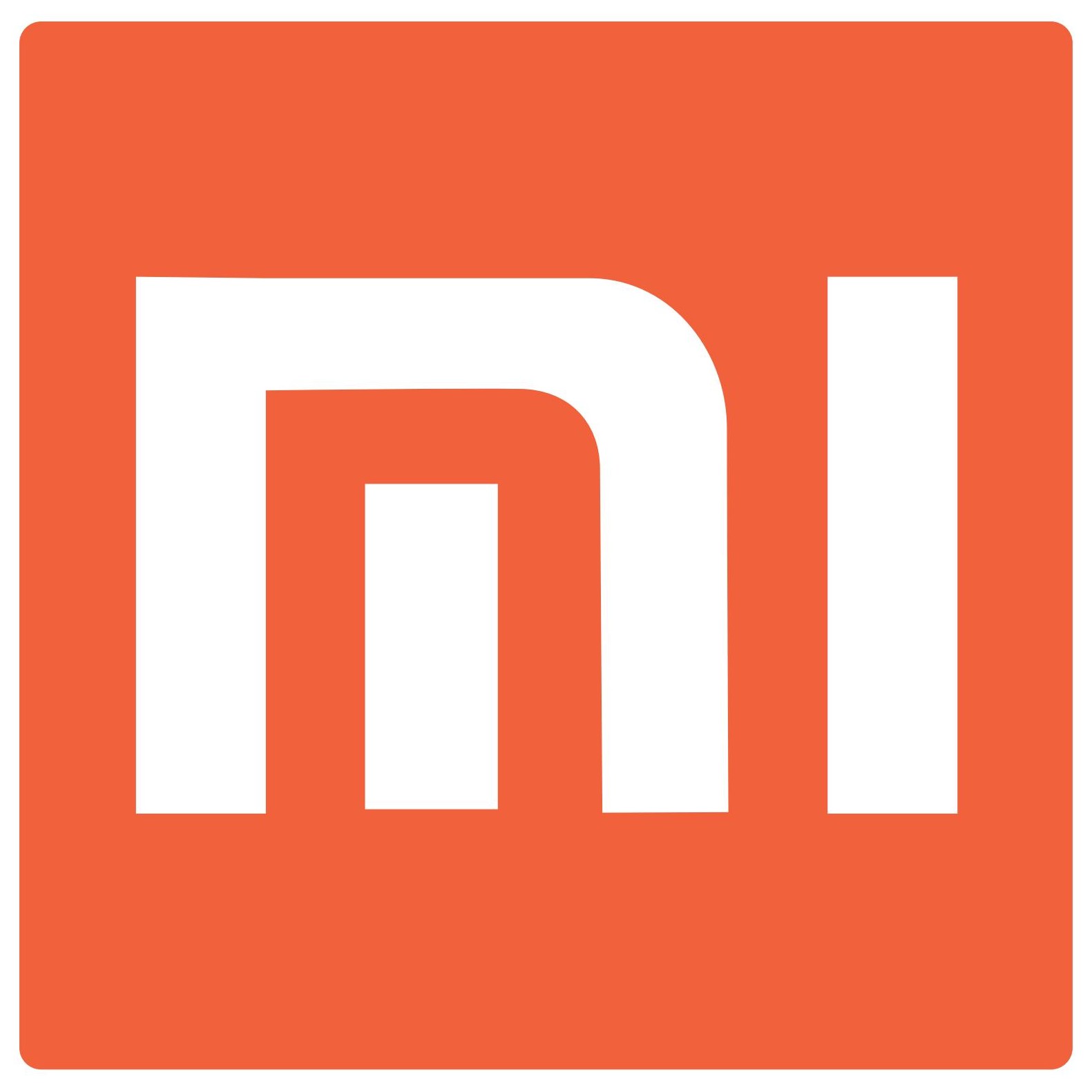 Xiaomi Mi3 Vector Logo. »