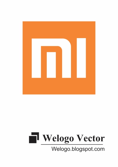 Xiaomi Logo | Welogo - Xiaomi Vector, Transparent background PNG HD thumbnail