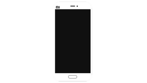 Xiaomi Mi5 White Vector Creado Por Techuniverso By Techuniverso1 - Xiaomi Vector, Transparent background PNG HD thumbnail