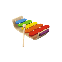 Top Xylophone Png Images - Xilofono, Transparent background PNG HD thumbnail
