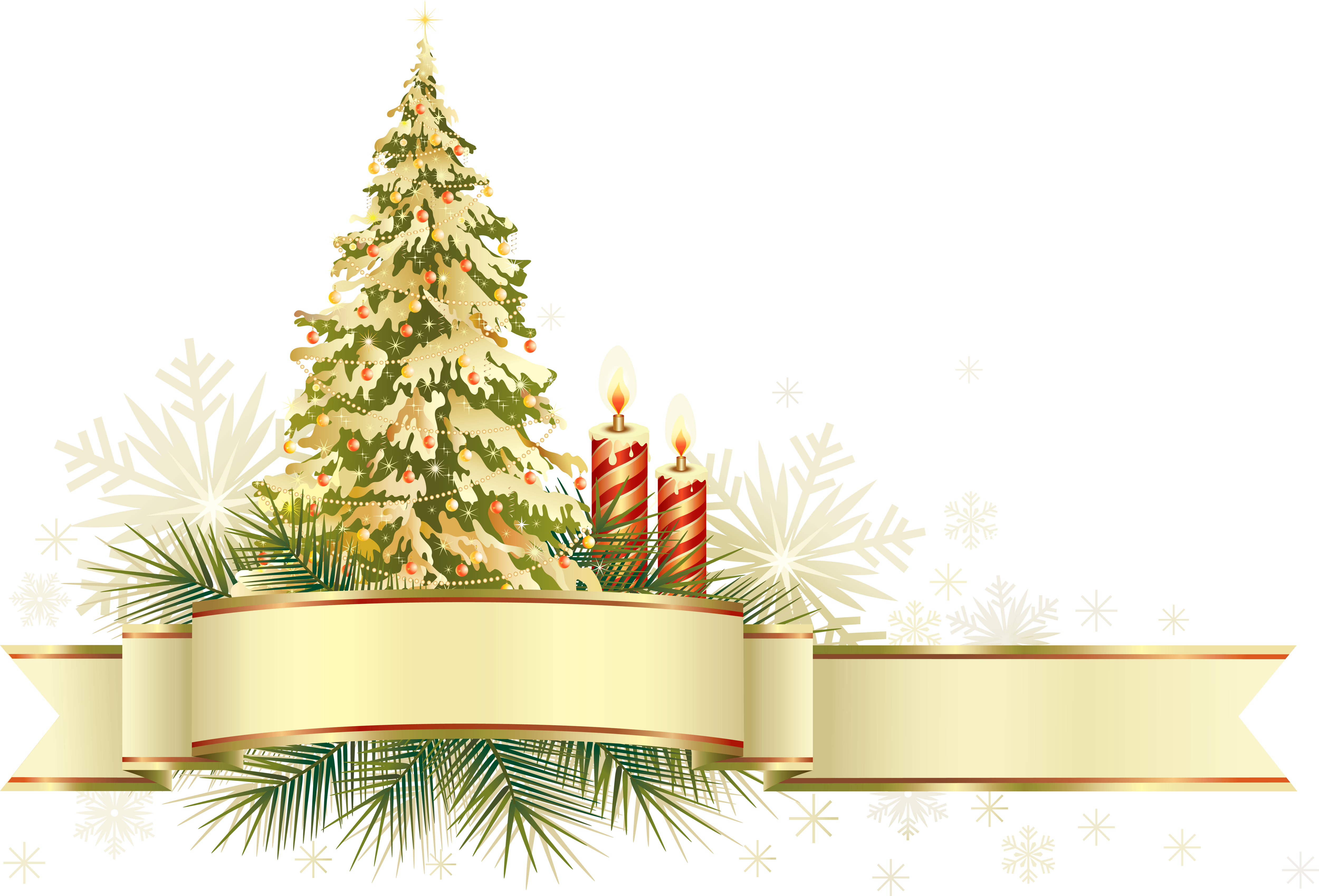 Xmas Images Free Png - Christmas Ornaments Png Image #35316, Transparent background PNG HD thumbnail