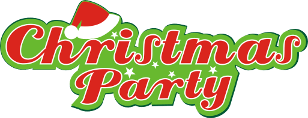 Christmaspartyonline Pluspng.com - Xmas Party, Transparent background PNG HD thumbnail