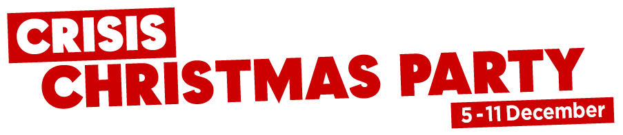 Crisis Christmas Party - Xmas Party, Transparent background PNG HD thumbnail
