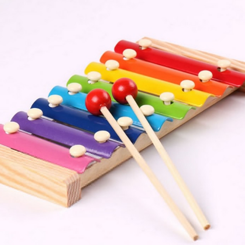 Xylophone HD PNG-PlusPNG.com-