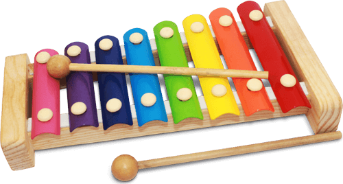 . PlusPng.com Xylophone.png P