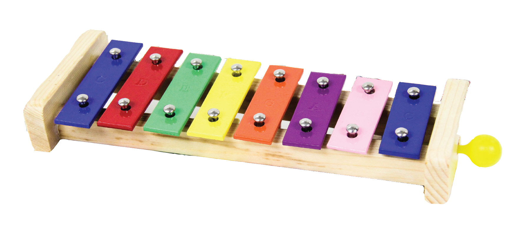 Xylophone - Xylophone, Transparent background PNG HD thumbnail