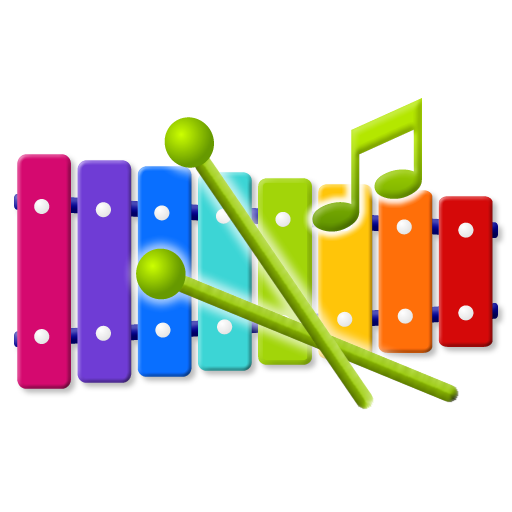 Xylophone Picture PNG Image, Xylophone HD PNG - Free PNG