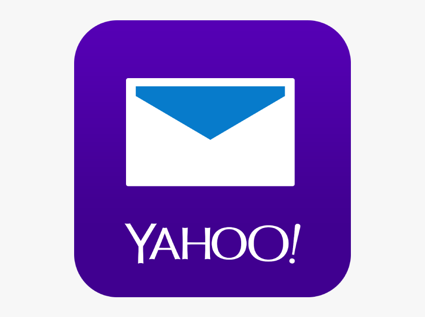 3 Tips For Keeping Your Yahoo Mail Account Secure   Logo Email Pluspng.com  - Yahoo, Transparent background PNG HD thumbnail