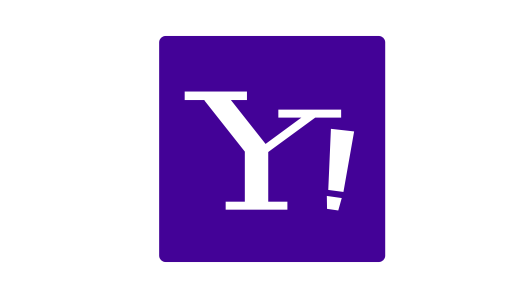 Logo, Yahoo, Yahoo Logo, Yahoo! Icon - Yahoo, Transparent background PNG HD thumbnail