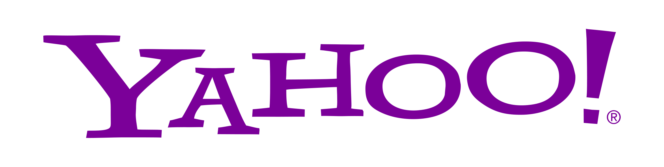 Yahoo Logo And Symbol, Meaning, History, Png - Yahoo, Transparent background PNG HD thumbnail