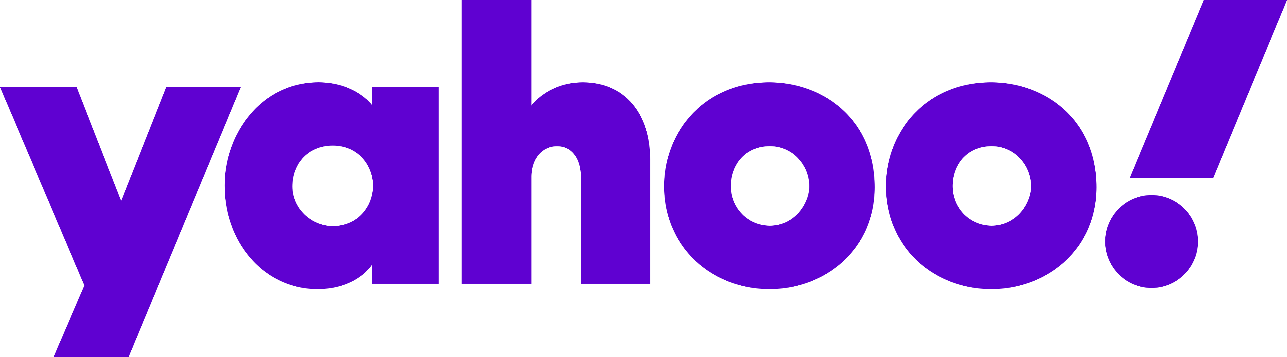 Yahoo! Logo   Png And Vector   Logo Download - Yahoo, Transparent background PNG HD thumbnail