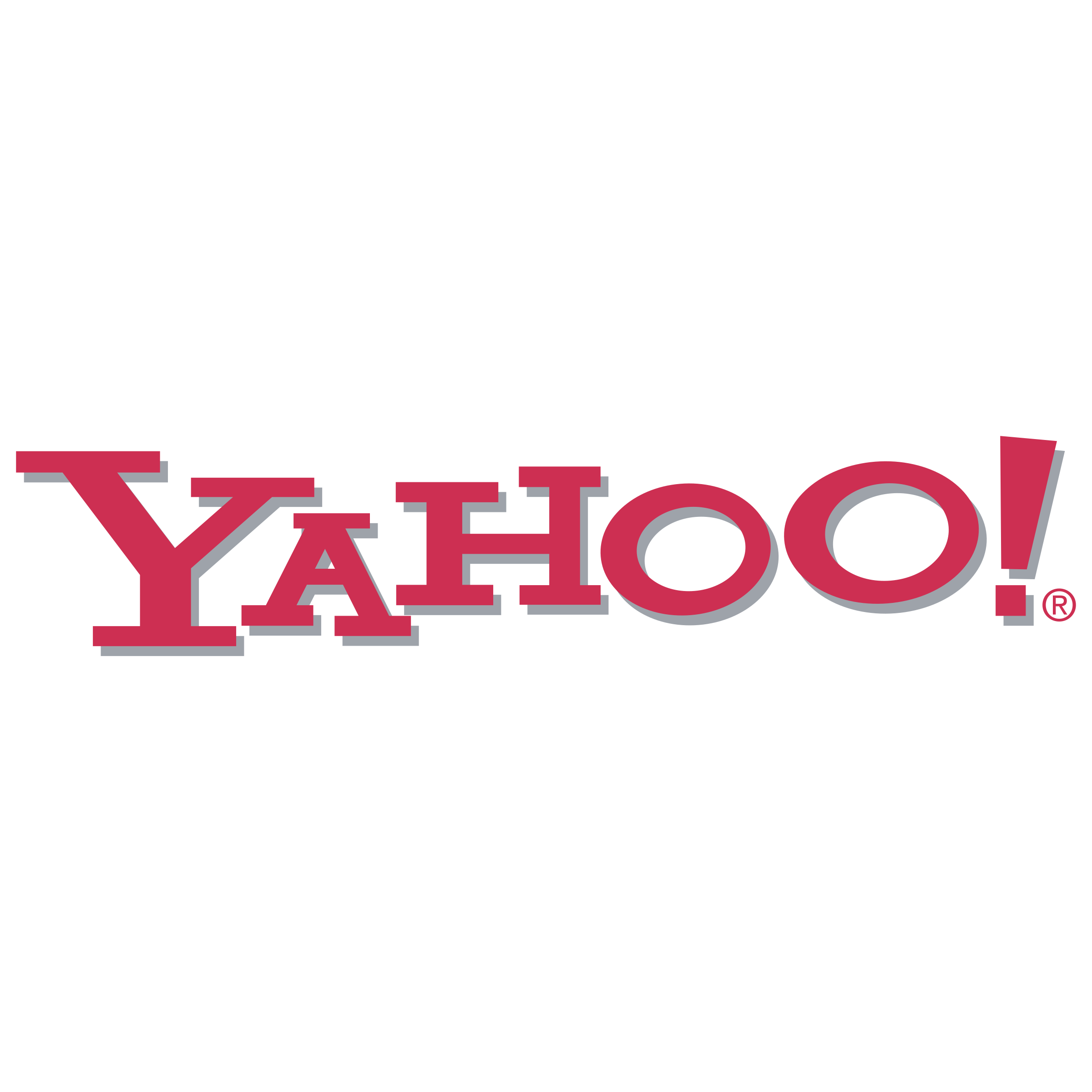 Yahoo Logo Png Transparent & Svg Vector   Pluspng Pluspng.com - Yahoo, Transparent background PNG HD thumbnail