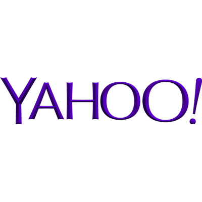 Yahoo Logo Transparent Png   Pluspng - Yahoo, Transparent background PNG HD thumbnail
