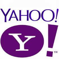 Yahoo – Logos Download - Yahoo, Transparent background PNG HD thumbnail