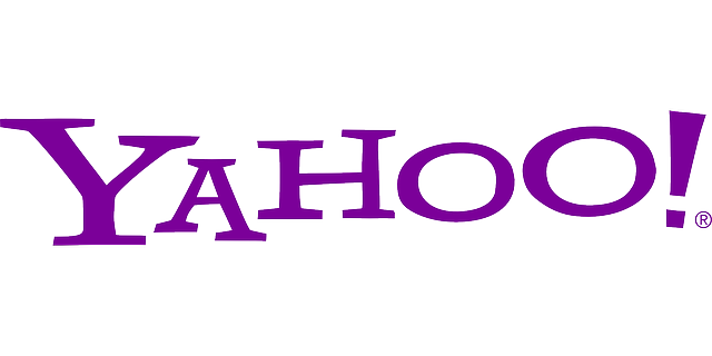 Yahoo Old Logo Vector Png - Free Vector Graphic: Yahoo, Logo, Search Engine   Free Image On Pixabay   76684, Transparent background PNG HD thumbnail