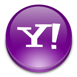 Free Icons Png:Yahoo Icon