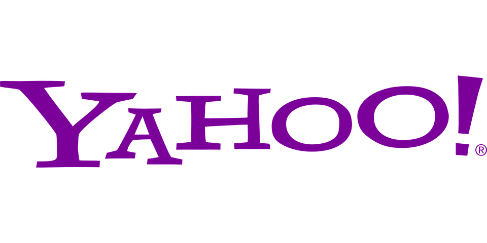 Yahoo, Logo, Search Engine, Internet, Search, Web - Yahoo, Transparent background PNG HD thumbnail