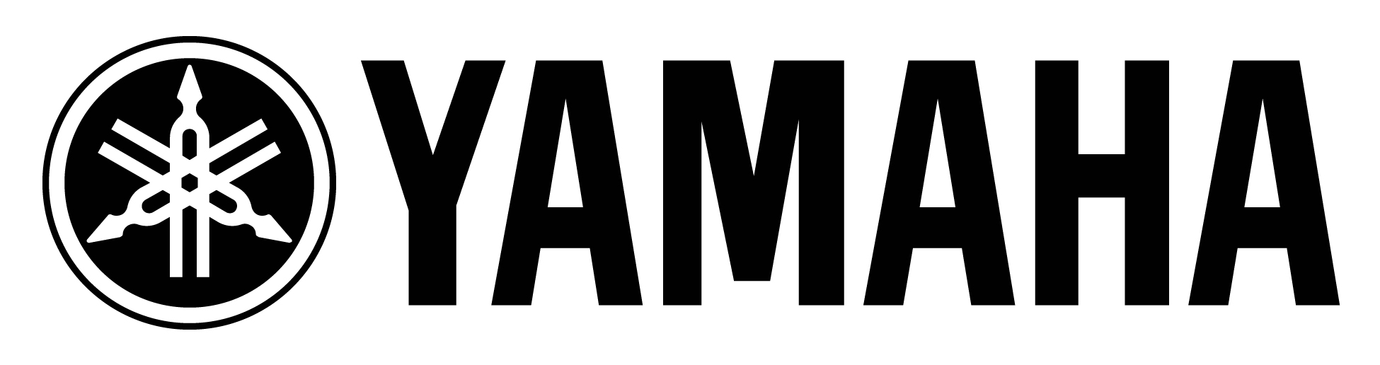 Yamaha Powersports Logo