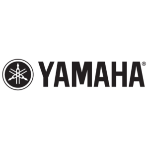 diapason yamaha Logo Vector