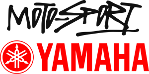 Yamaha Motorcycles vector dow