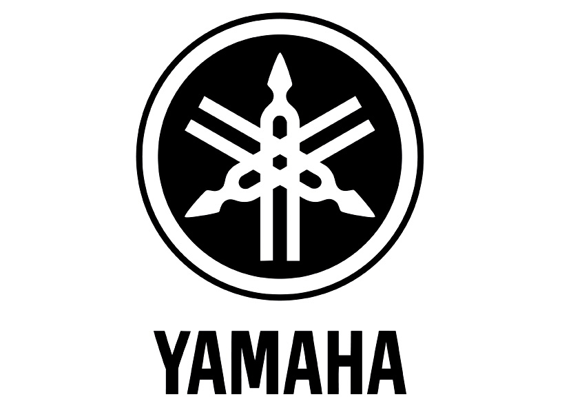 Yamaha Motor vector logo