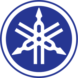 Yamaha Logo Vector