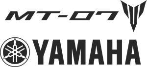 Motosport Yamaha Logo