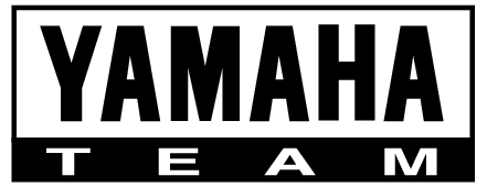 Yamaha Team - Yamaha Vector, Transparent background PNG HD thumbnail
