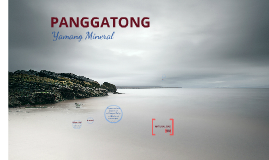 Yamang Mineral - Yamang Lupa, Transparent background PNG HD thumbnail