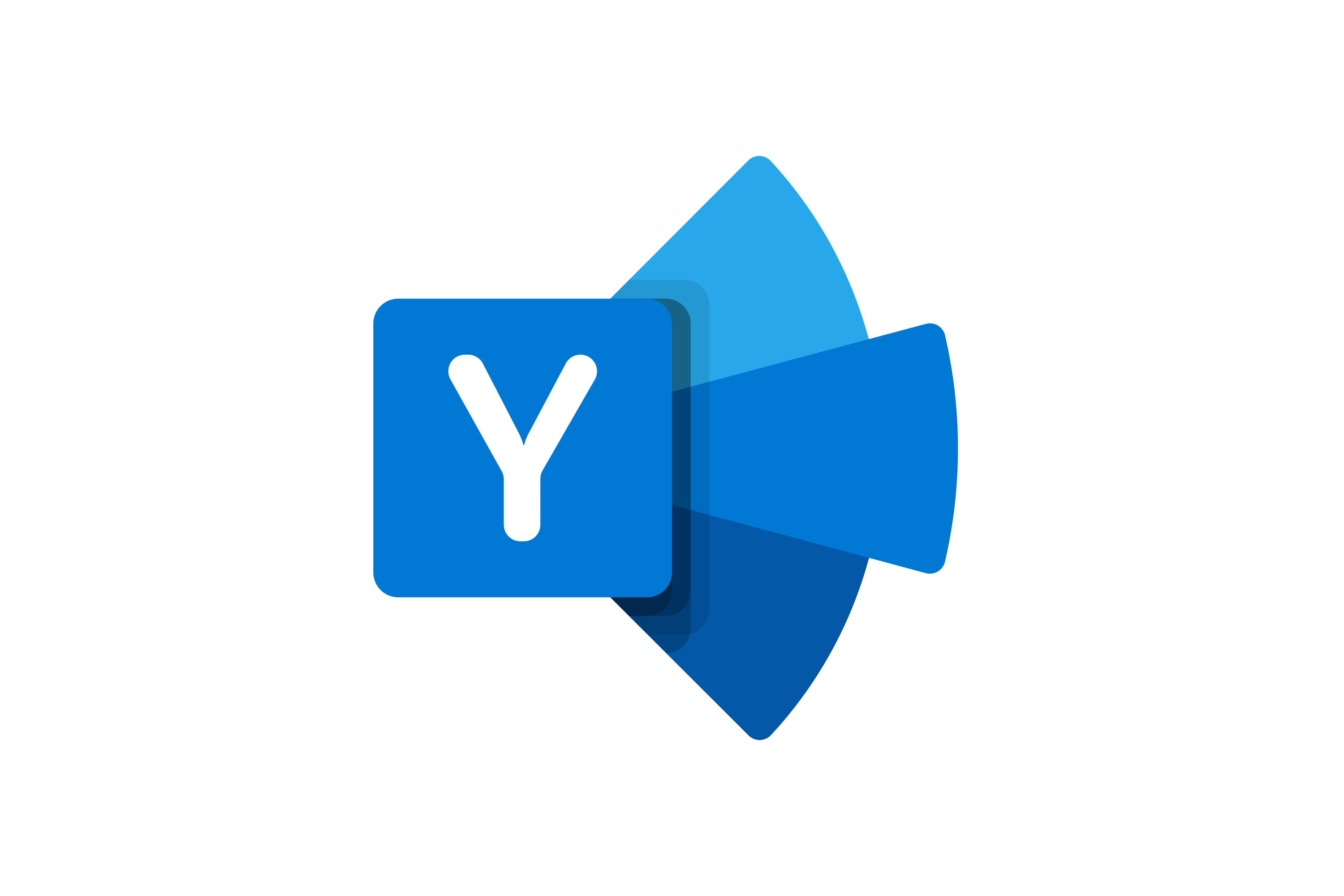 Download Yammer Logo In Svg Vector Or Png File Format   Logo.wine - Yammer, Transparent background PNG HD thumbnail