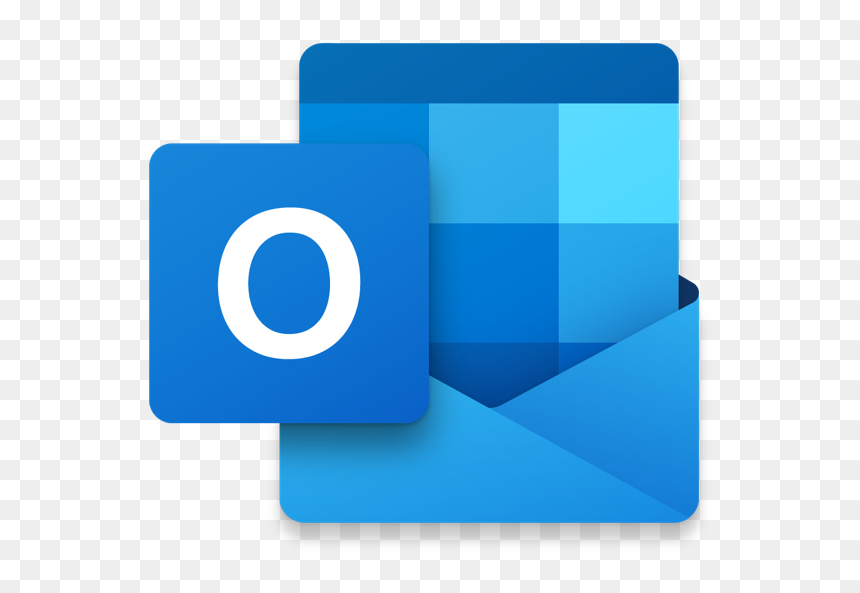Outlook Office 365 Icon, Hd Png Download   Vhv - Yammer, Transparent background PNG HD thumbnail