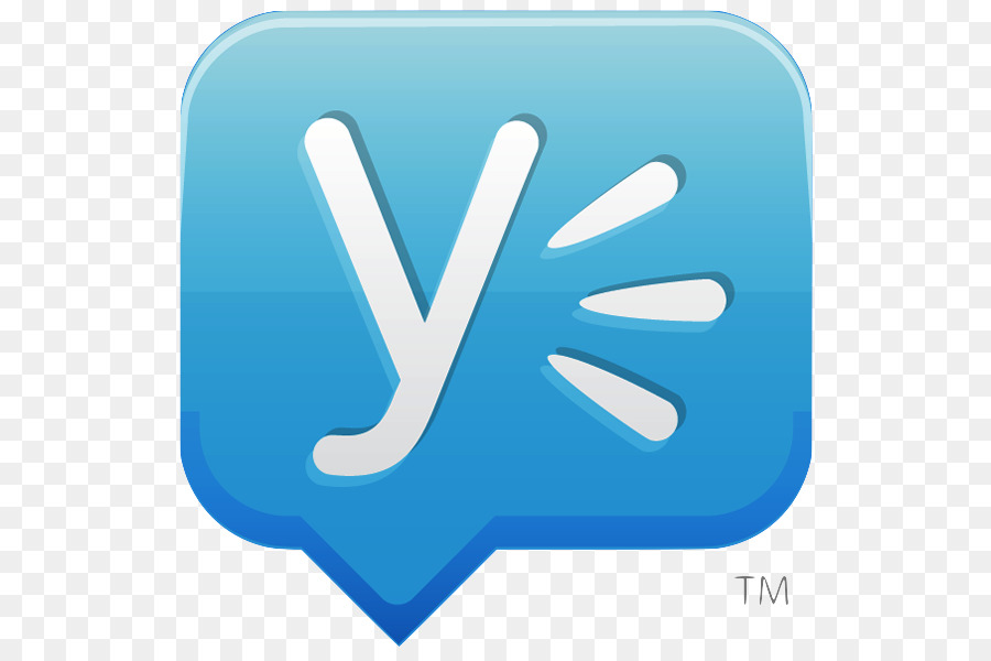 Yammer Png & Free Yammer.