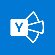 Yammer   Connectors | Microsoft Docs - Yammer, Transparent background PNG HD thumbnail