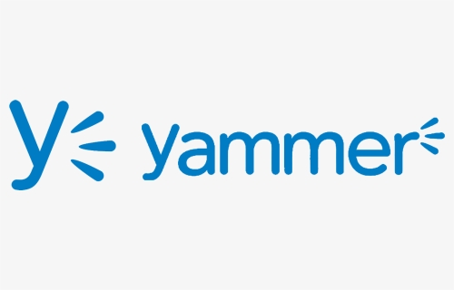 Download Yammer Logo In Svg V